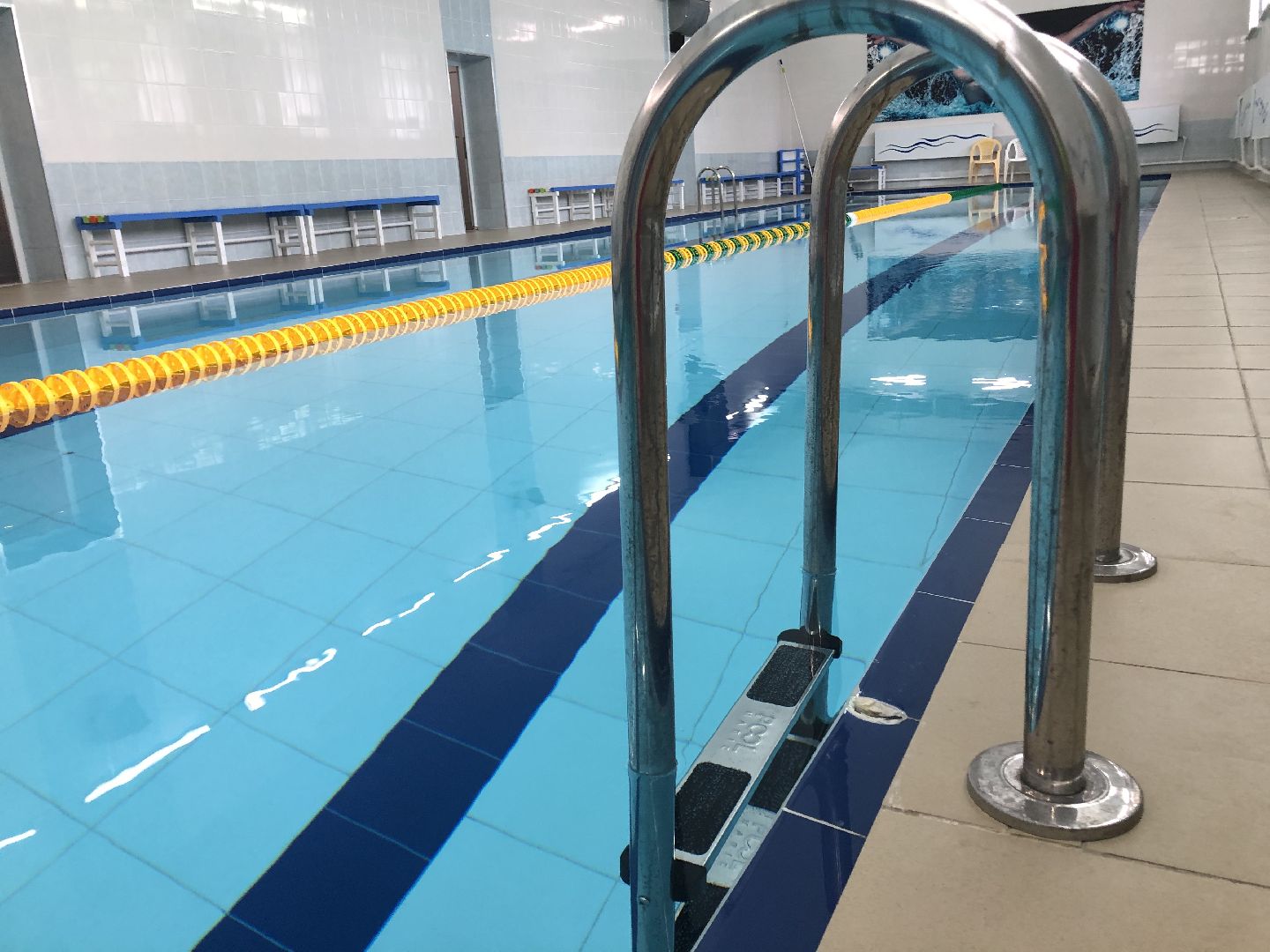 коломна, спорт, плавание