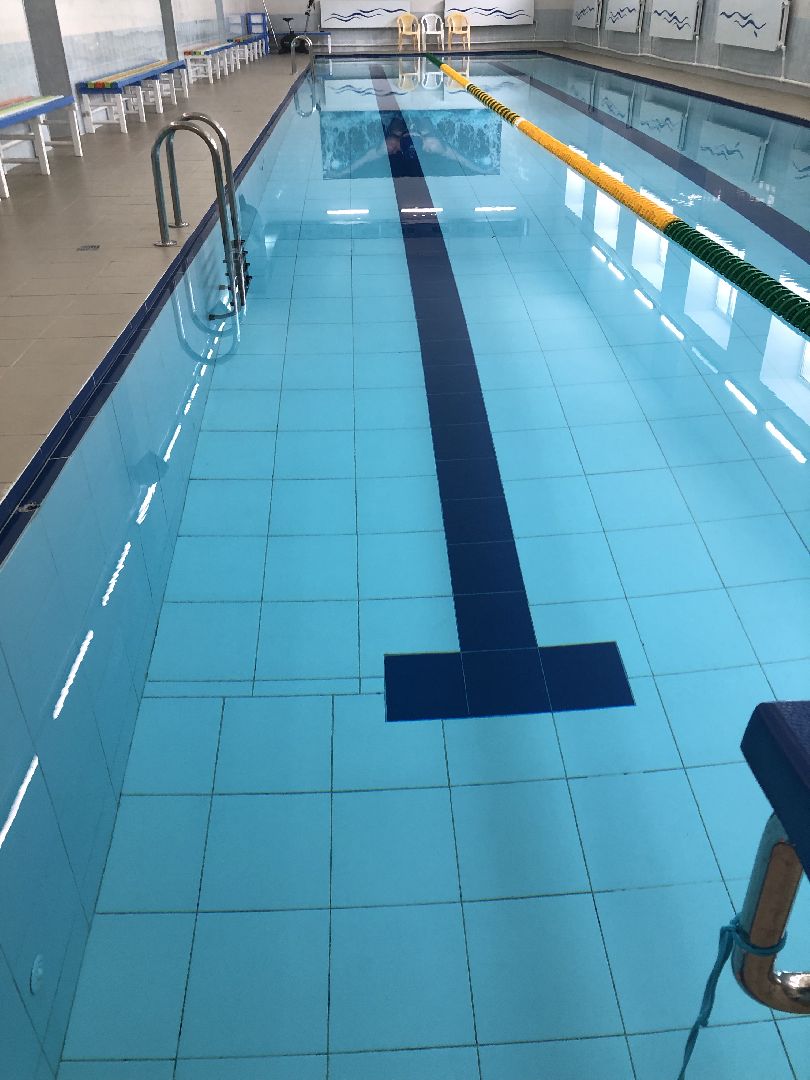 коломна, спорт, плавание