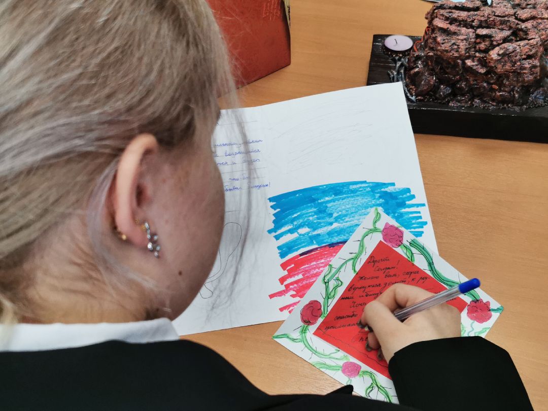 Подольск Спецоперация