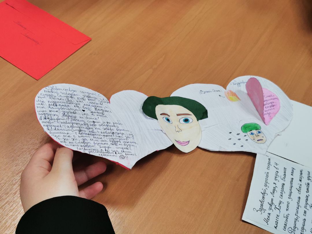 Подольск Спецоперация