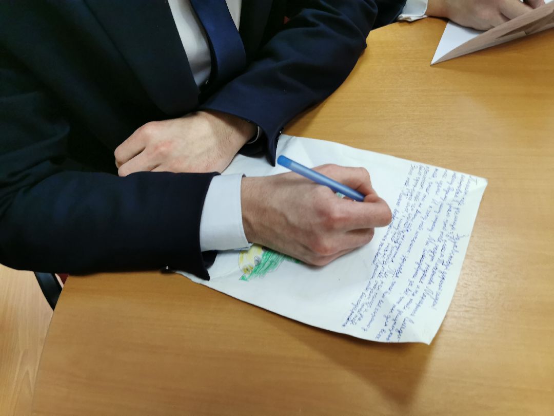 Подольск Спецоперация