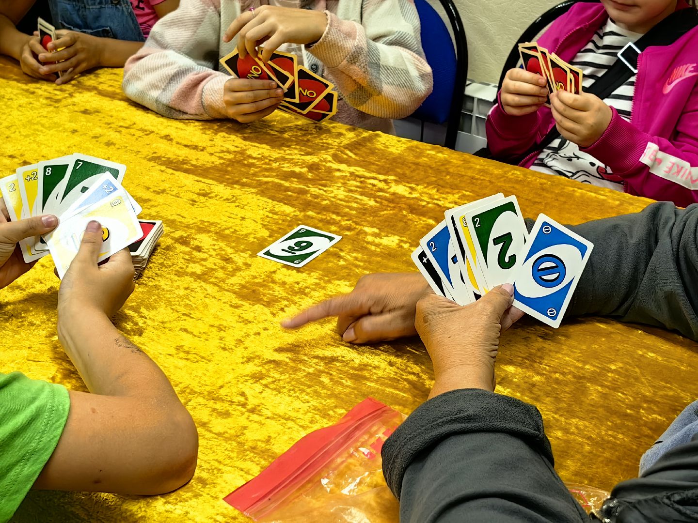 Игротека, дети, Дом культуры, времяпровождение