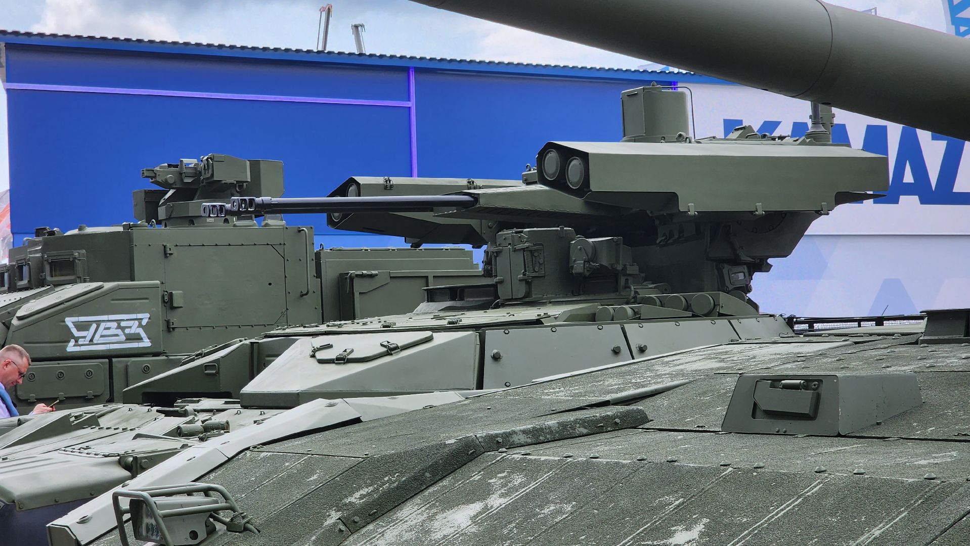 Кубинка, Армия,