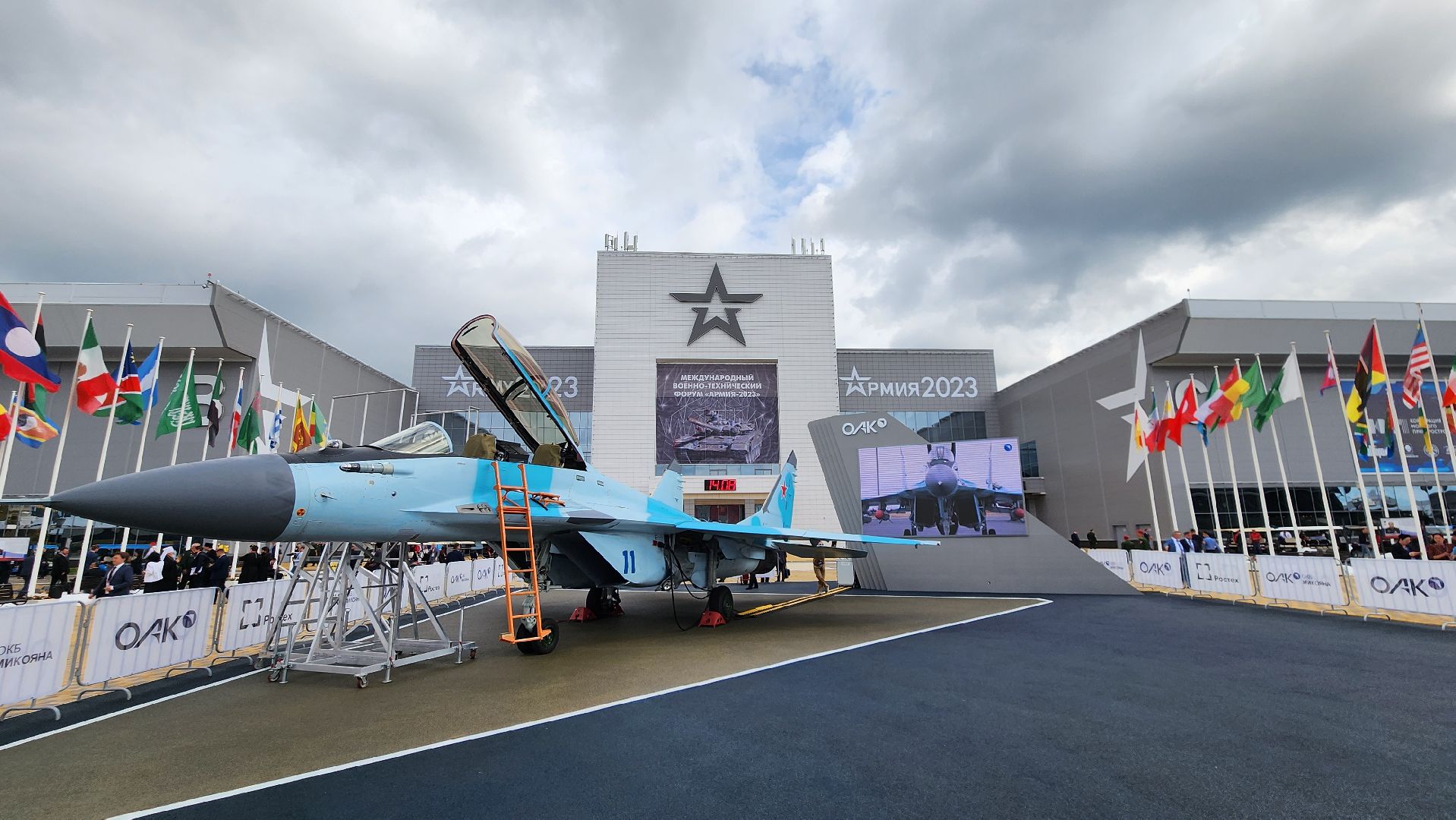 Кубинка, Армия,