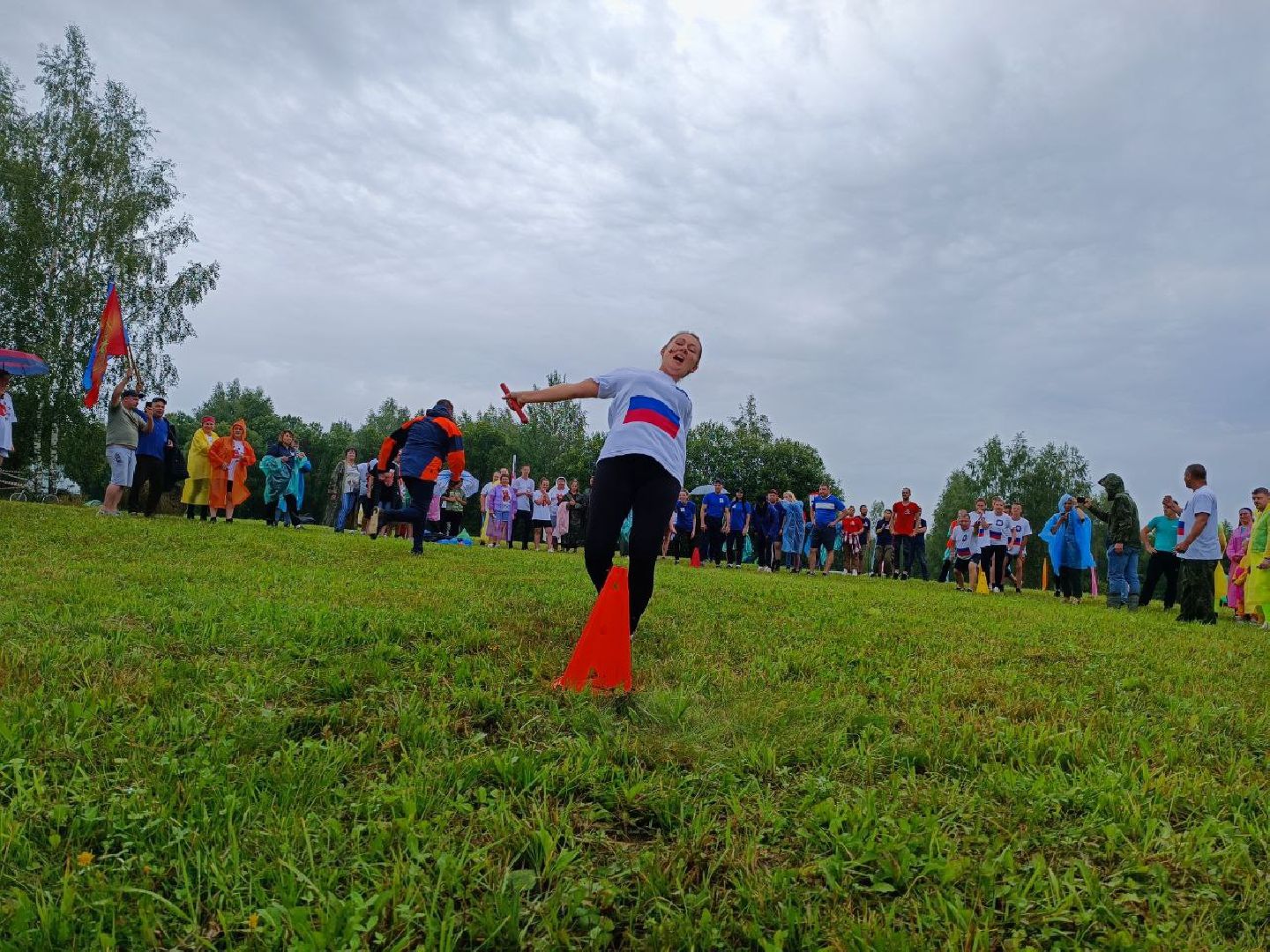 Можайск, Можайский городской округ, Подмосковье, турслёт, соревнования, команды, спорт, культура, творческие номера