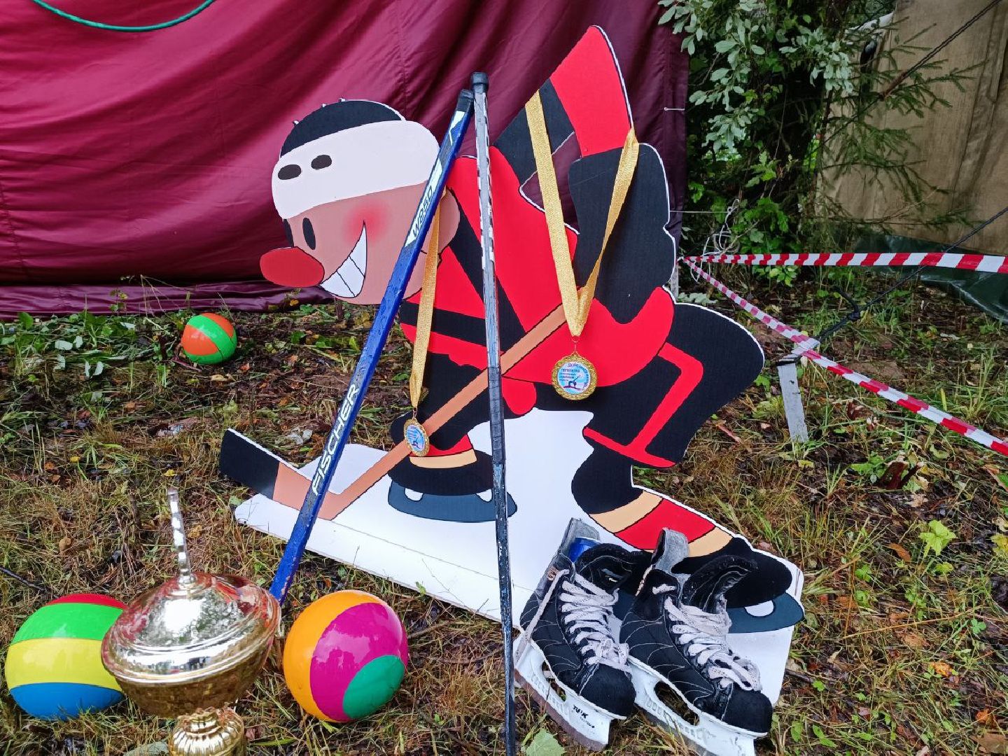 Можайск, Можайский городской округ, Подмосковье, турслёт, соревнования, команды, спорт, культура, творческие номера