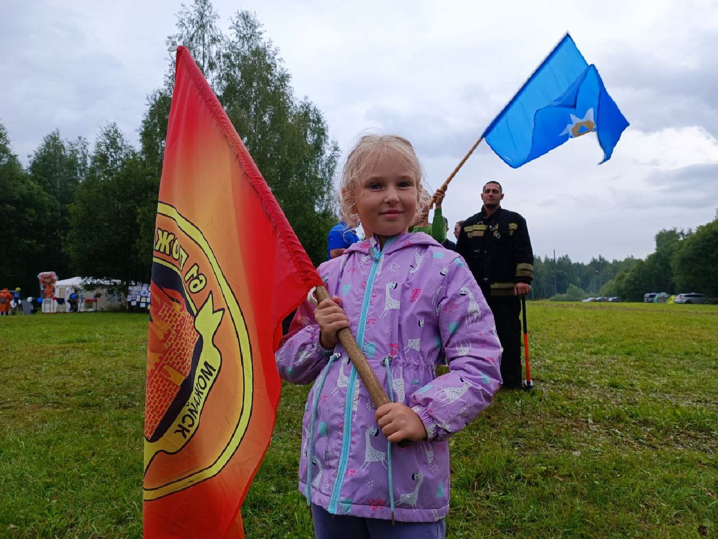 Можайск, Можайский городской округ, Подмосковье, турслёт, соревнования, команды, спорт, культура, творческие номера
