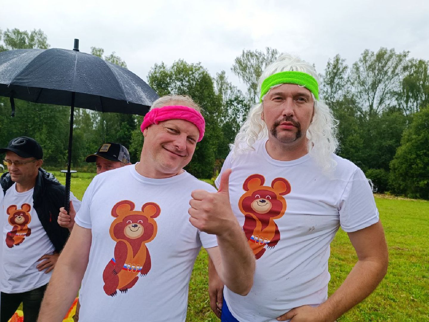 Можайск, Можайский городской округ, Подмосковье, турслёт, соревнования, команды, спорт, культура, творческие номера