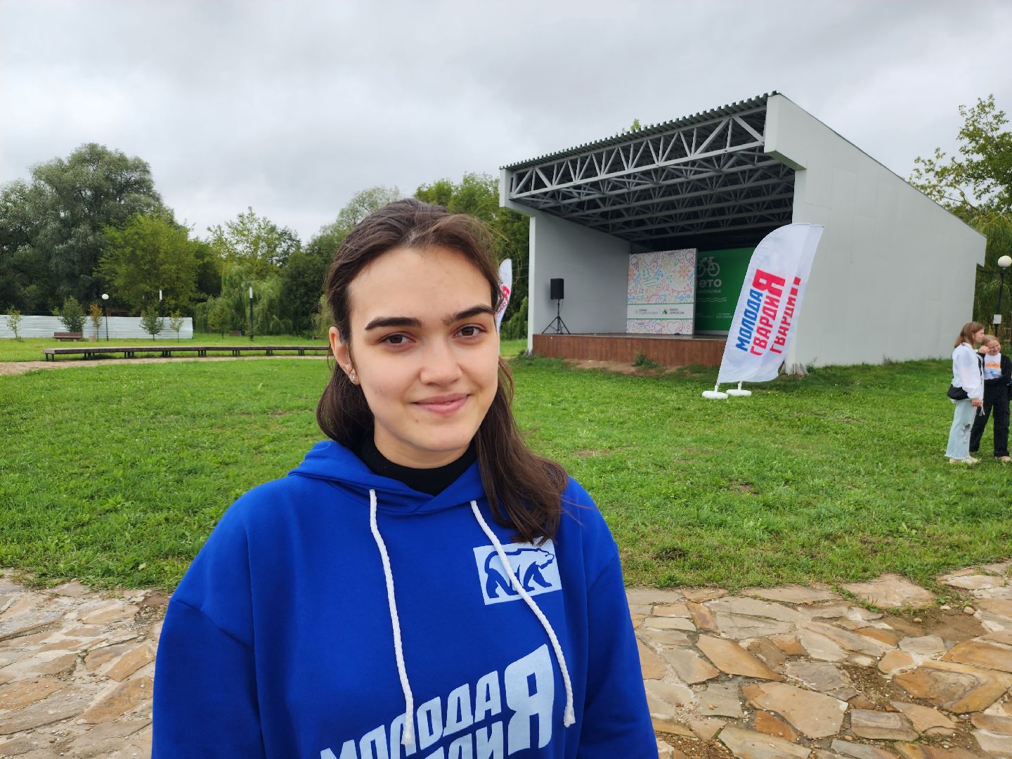 экотуризм, глазово, серпухов, экокемпинг, экоактивист, экология,