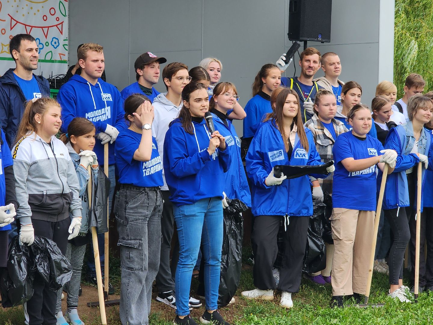 экотуризм, глазово, серпухов, экокемпинг, экоактивист, экология,