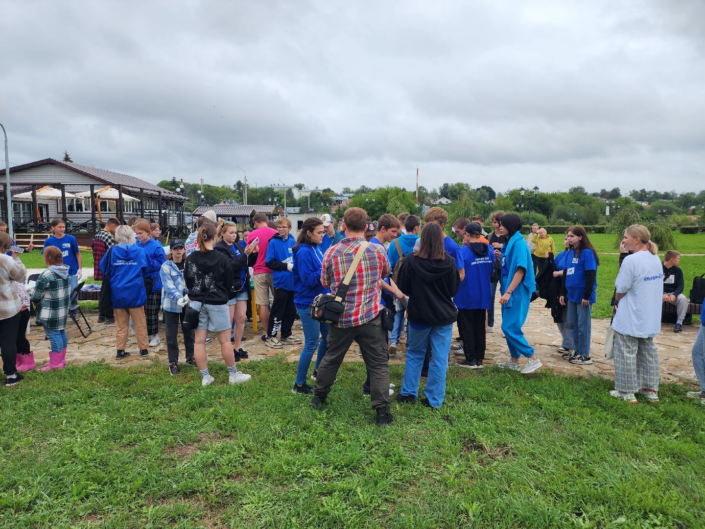 экотуризм, глазово, серпухов, экокемпинг, экоактивист, экология,