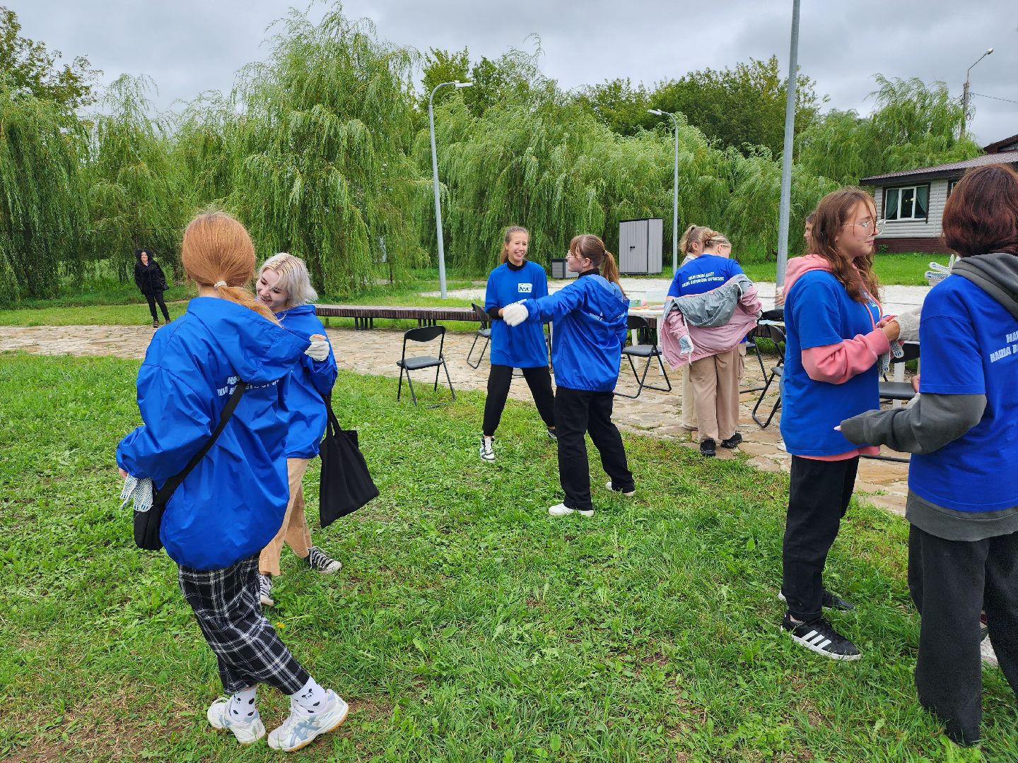 экотуризм, глазово, серпухов, экокемпинг, экоактивист, экология,