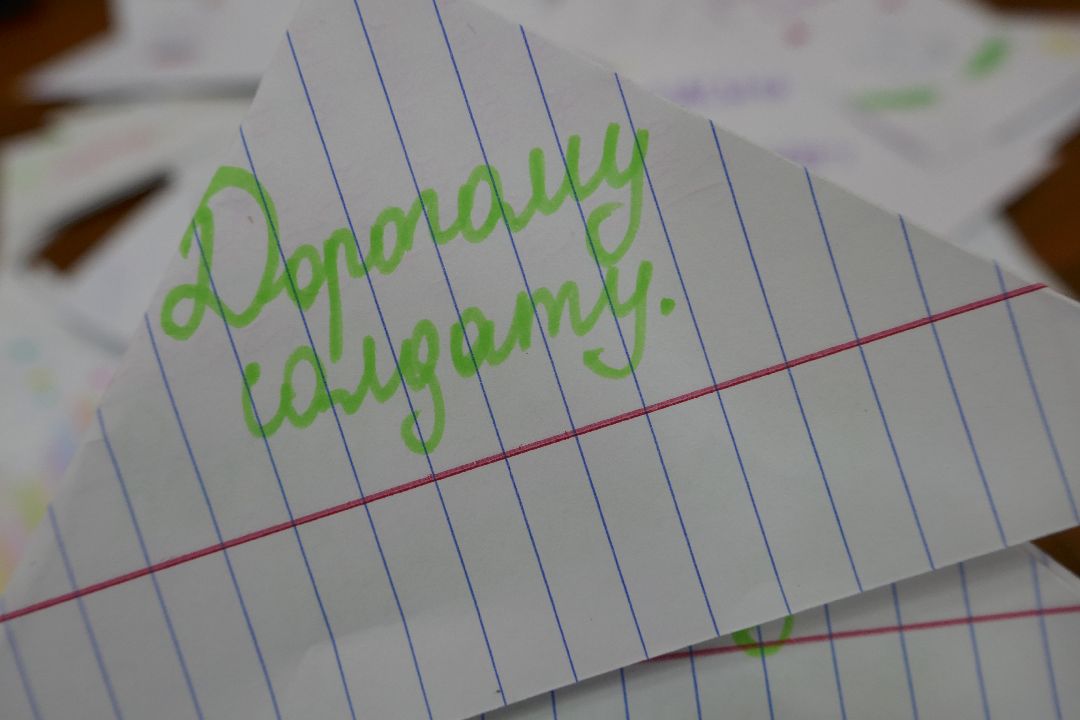 Подольск Спецоперация