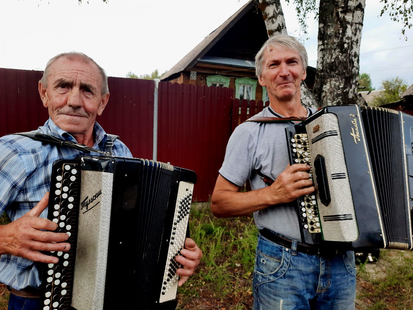 Шатура, деревня Дуреевская, Медовый спас, Престольный праздник