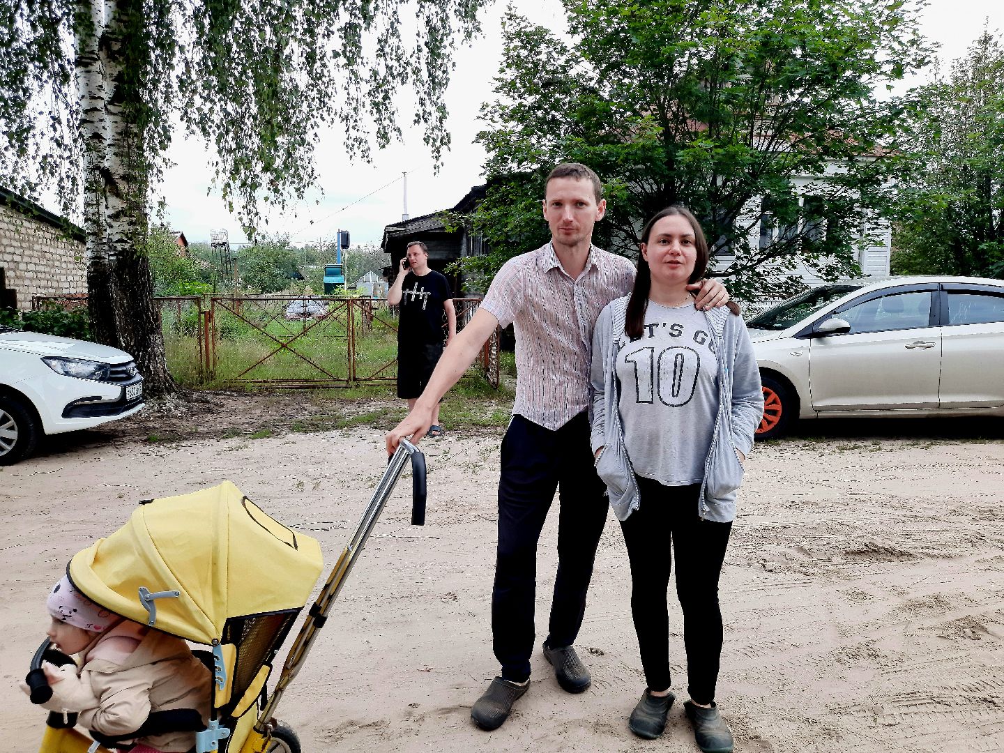 Шатура, деревня Дуреевская, Медовый спас, Престольный праздник