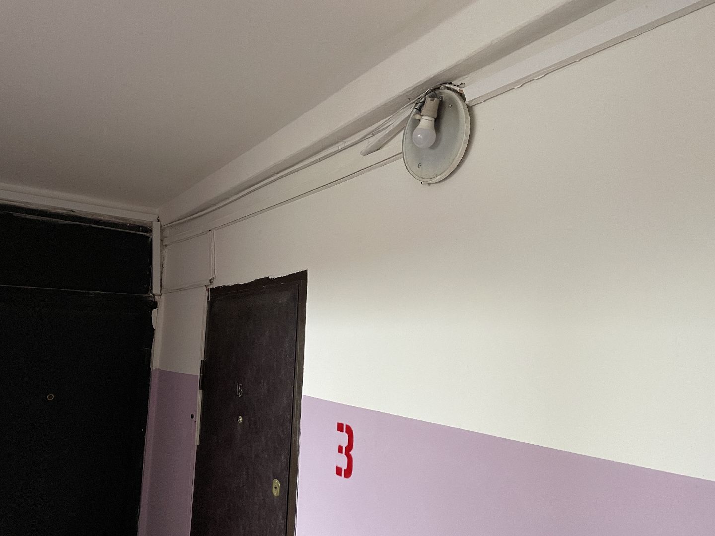 ЖКХ, освещение, электричество, лестничные клетки