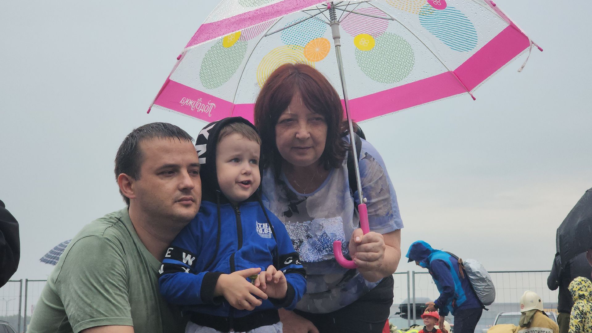 Пушкино, Пушкинский округ, МЧС, МЧС России, безопасность, пожарные каникулы, дети, безопасность, Пушкино Парк, ТРЦ