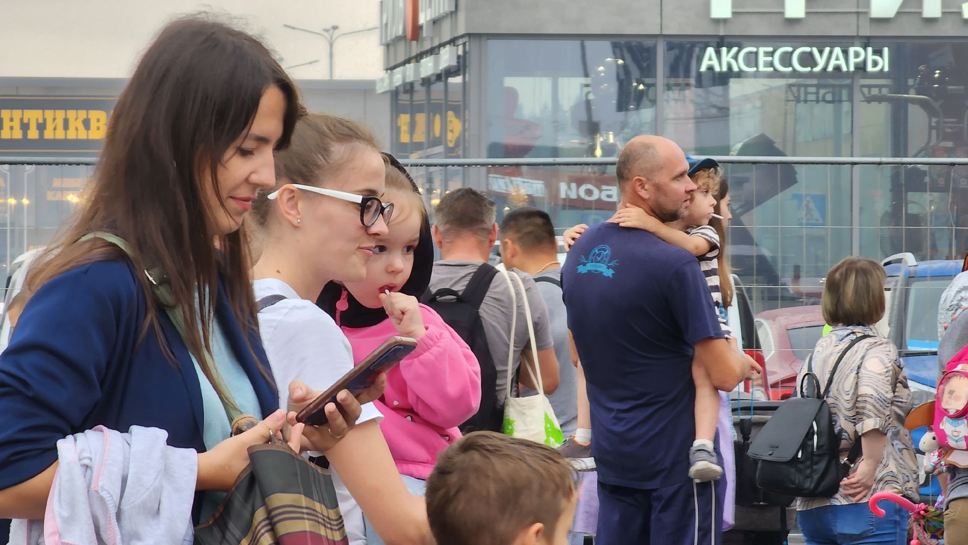 Пушкино, Пушкинский округ, МЧС, МЧС России, безопасность, пожарные каникулы, дети, безопасность, Пушкино Парк, ТРЦ