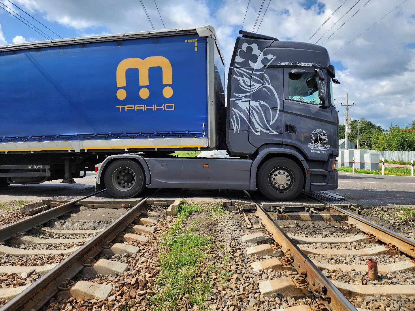 Одинцово, голицыно, малые вязёмы, переезд, железная дорога, дорога, ремонт, объезд,