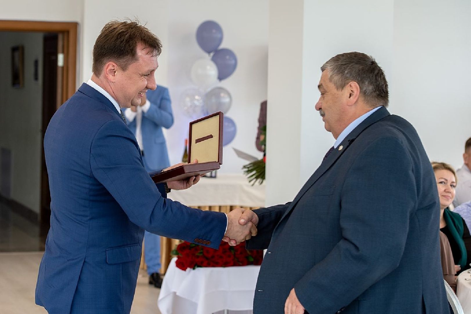 Подольск экономика