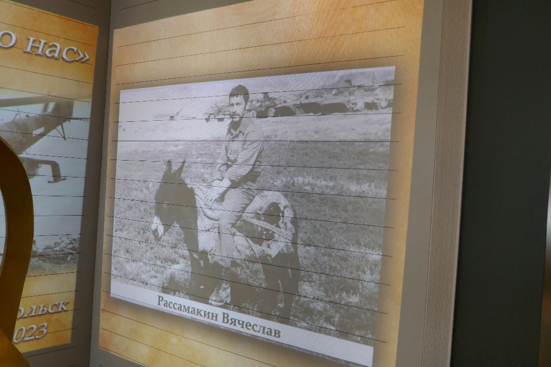 Подольск Музей