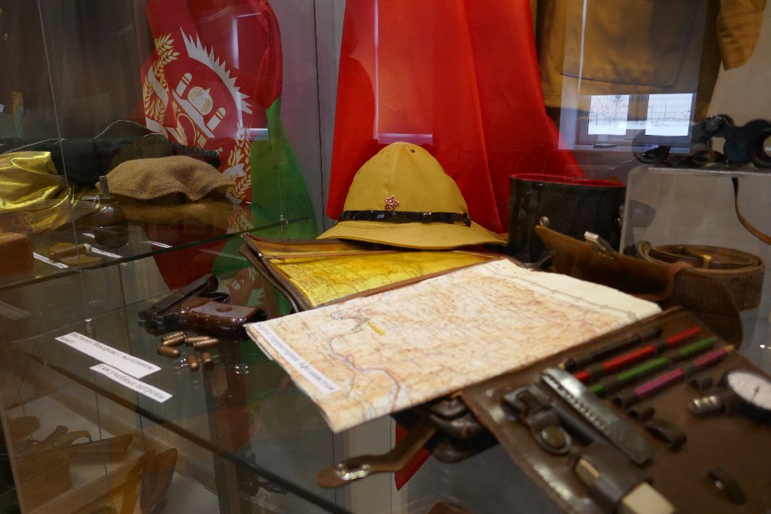 Подольск Музей