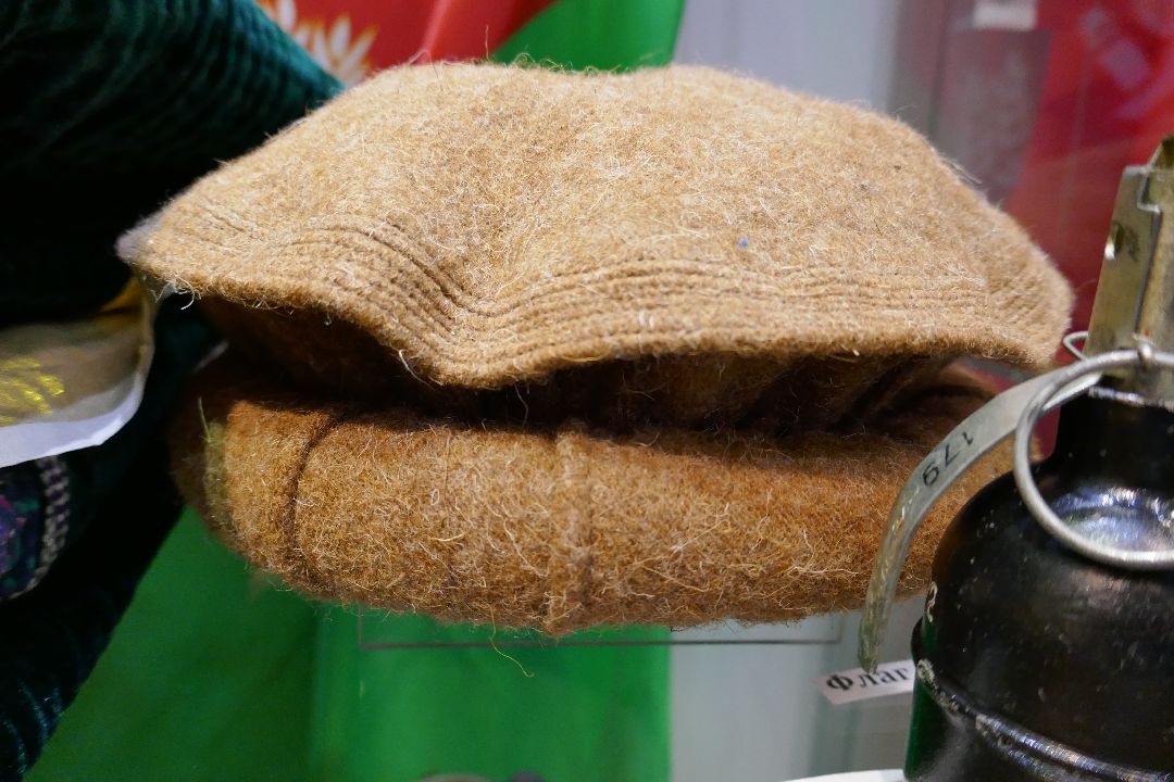 Подольск Музей