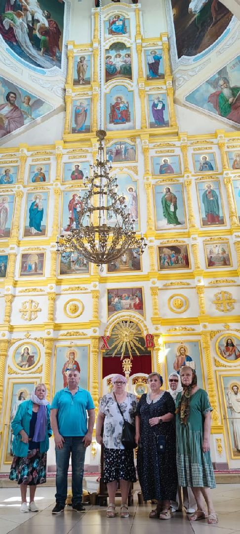 путешествия, Подмосковье, Активное долголетие, Котельники