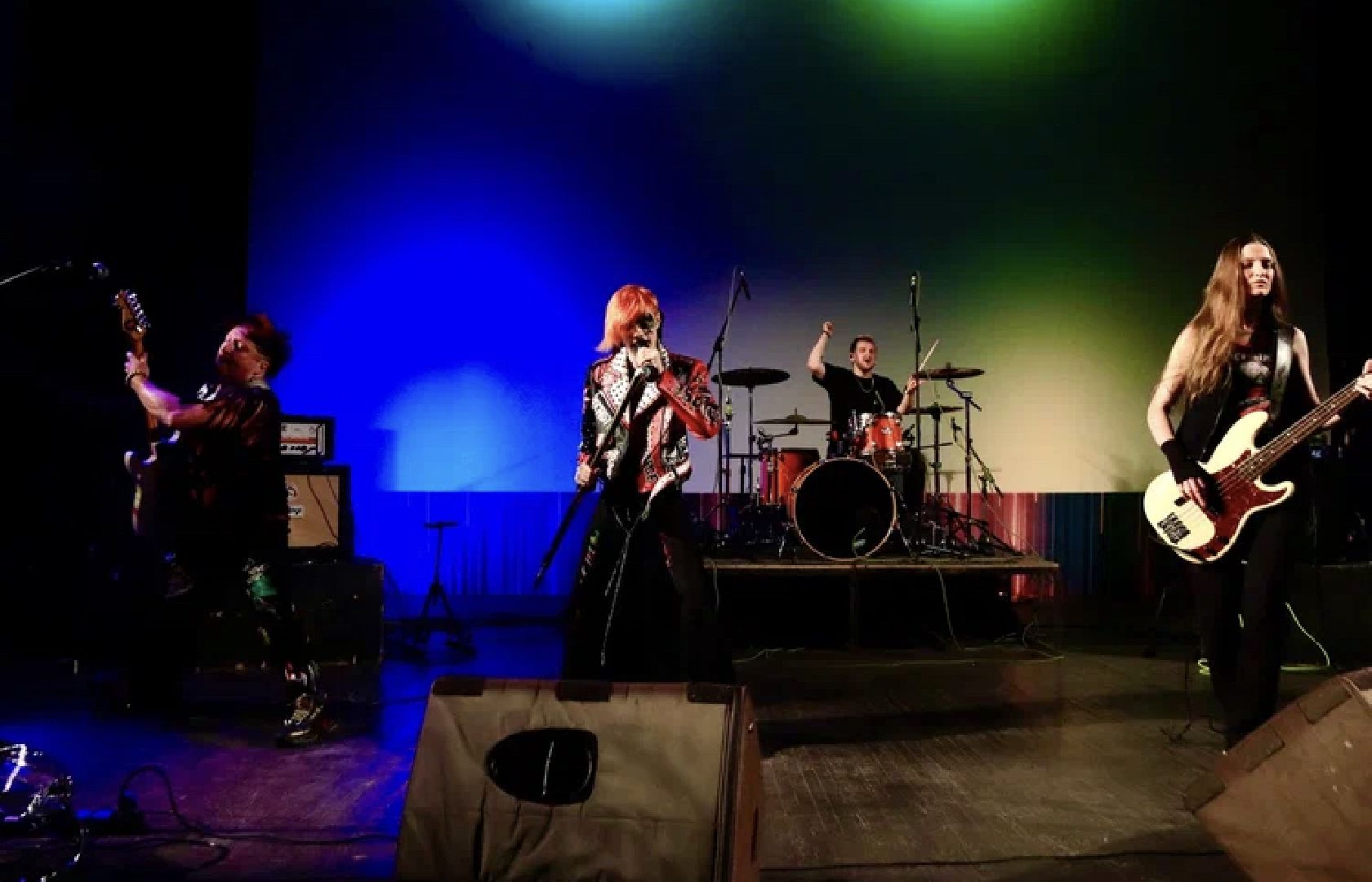 Рок, музыка, конкурс, фестиваль, лето в подмосковье,