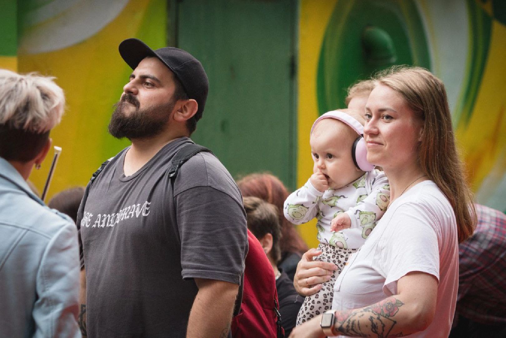 Рок, музыка, конкурс, фестиваль, лето в подмосковье,