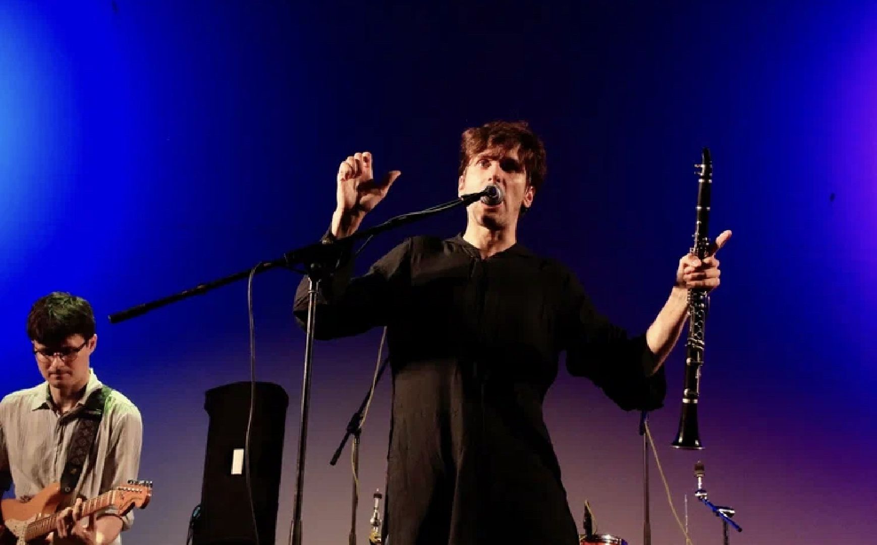 Рок, музыка, конкурс, фестиваль, лето в подмосковье,