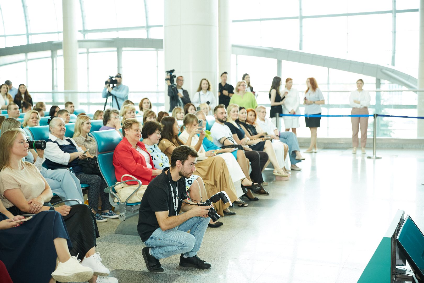 Домодедово, бизнес план, бизнес проект, женский форум, Нежный бизнес, Союз женщин России, общественное движение