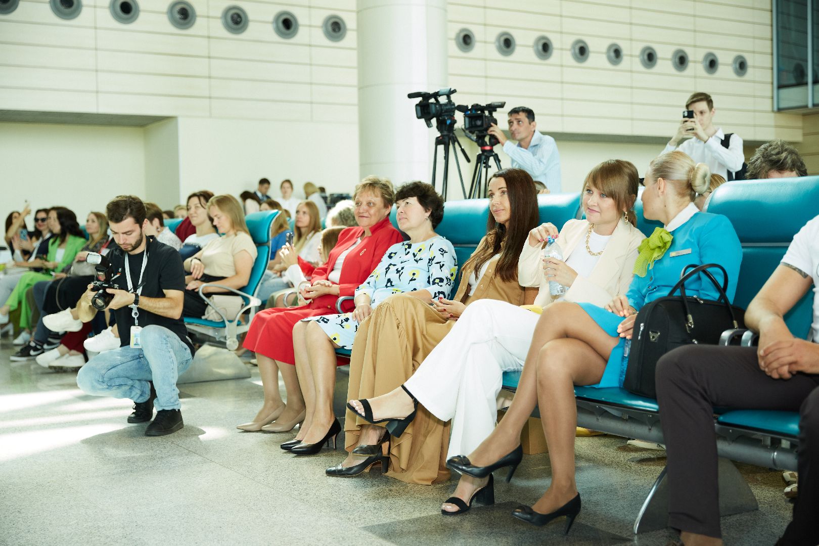 Домодедово, бизнес план, бизнес проект, женский форум, Нежный бизнес, Союз женщин России, общественное движение