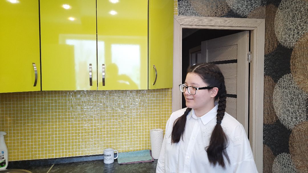 Шатура, сертификат на жильё, сироты, новоселие