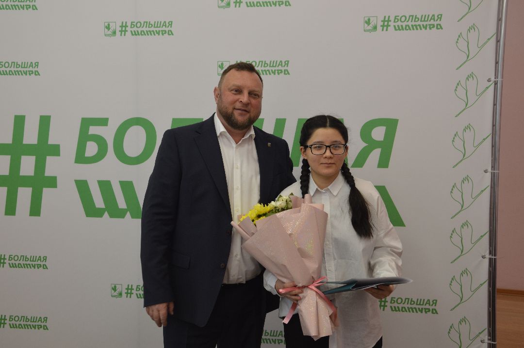 Шатура, сертификат на жильё, сироты, новоселие