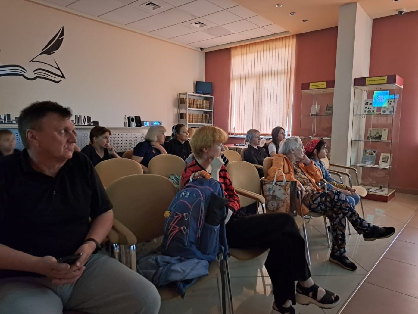 пушкино, африка, ученые,