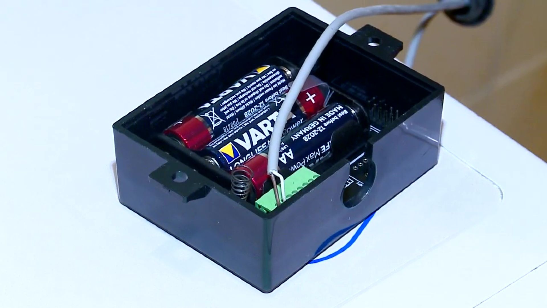 Реутов, ЖКХ, счётчики, вода