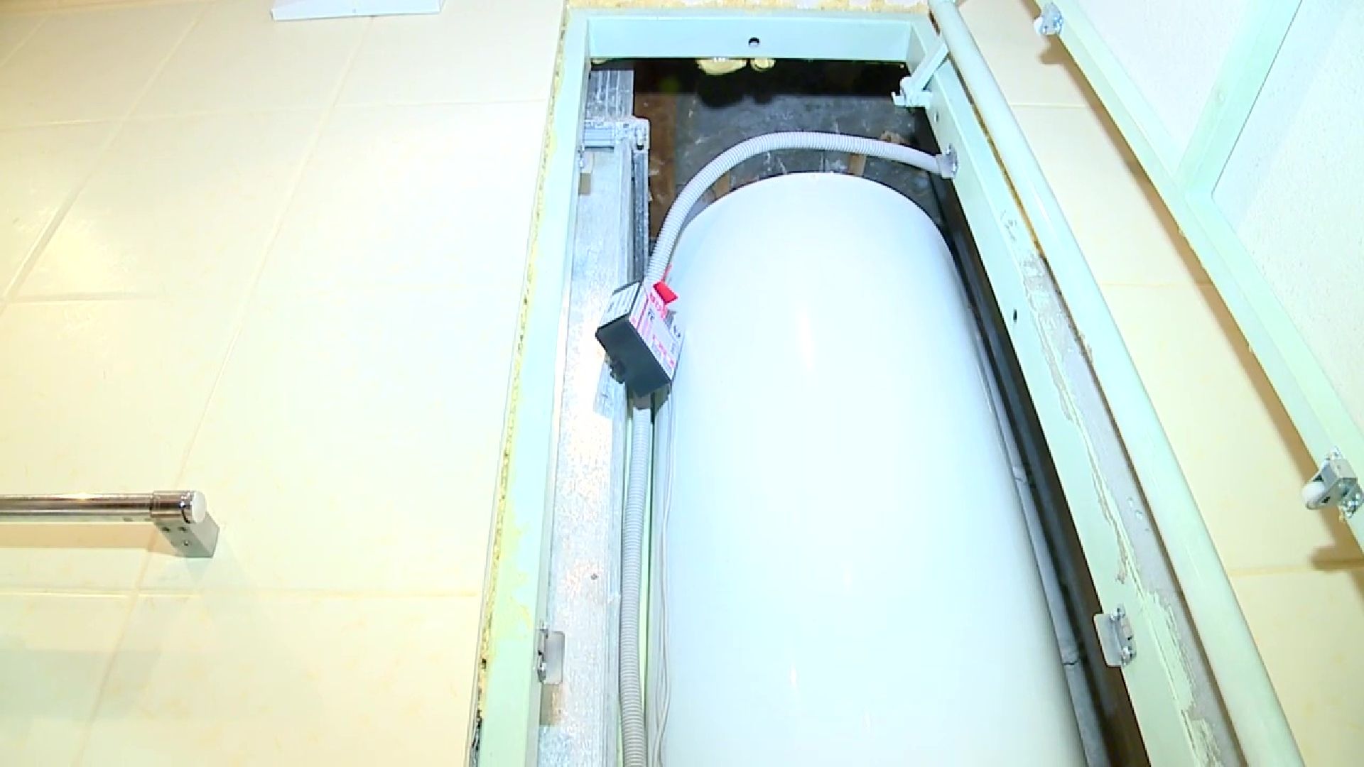 Реутов, ЖКХ, счётчики, вода