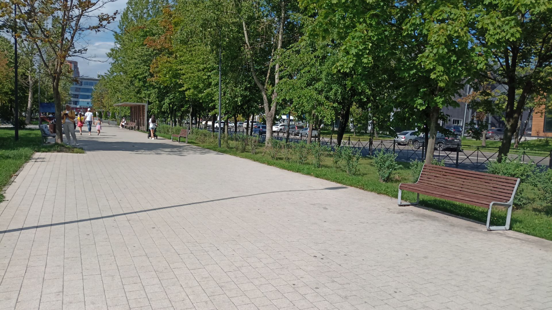 Реутов, транспорт, электрички, метро, МЦД-4, благоустройство, маршрут