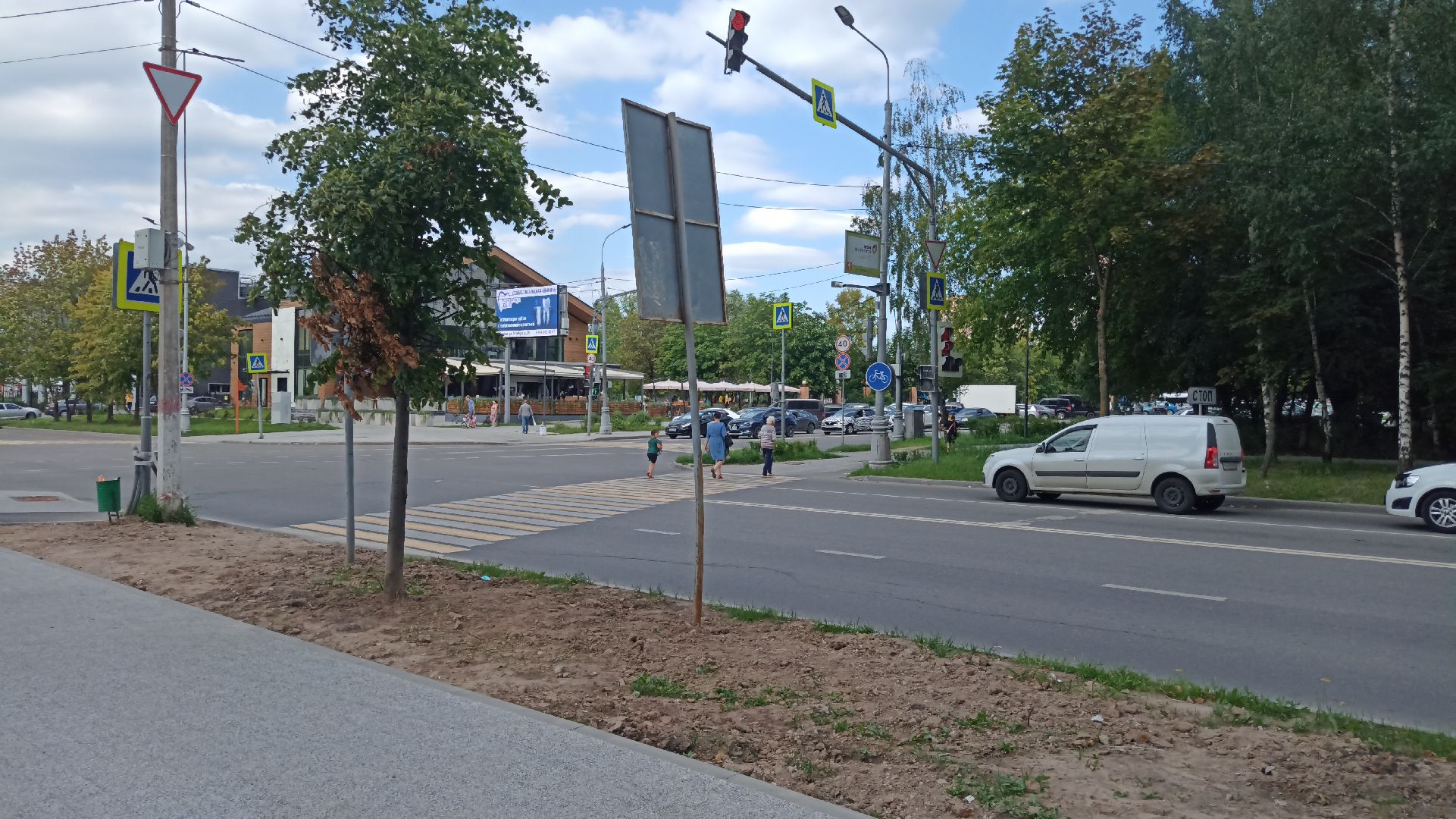 Реутов, транспорт, электрички, метро, МЦД-4, благоустройство, маршрут