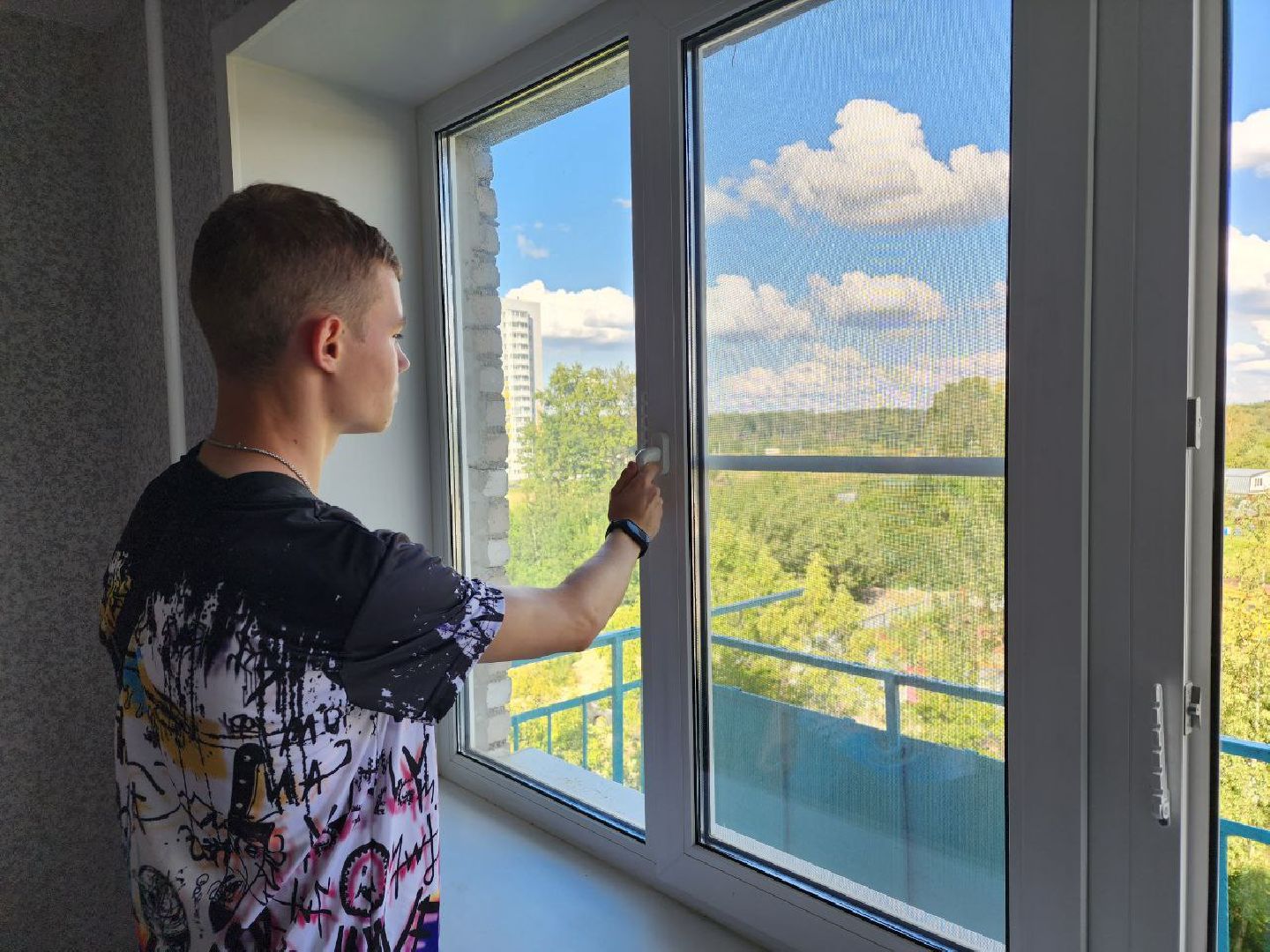 дети-сироты, жильё, Лосино-Петровский