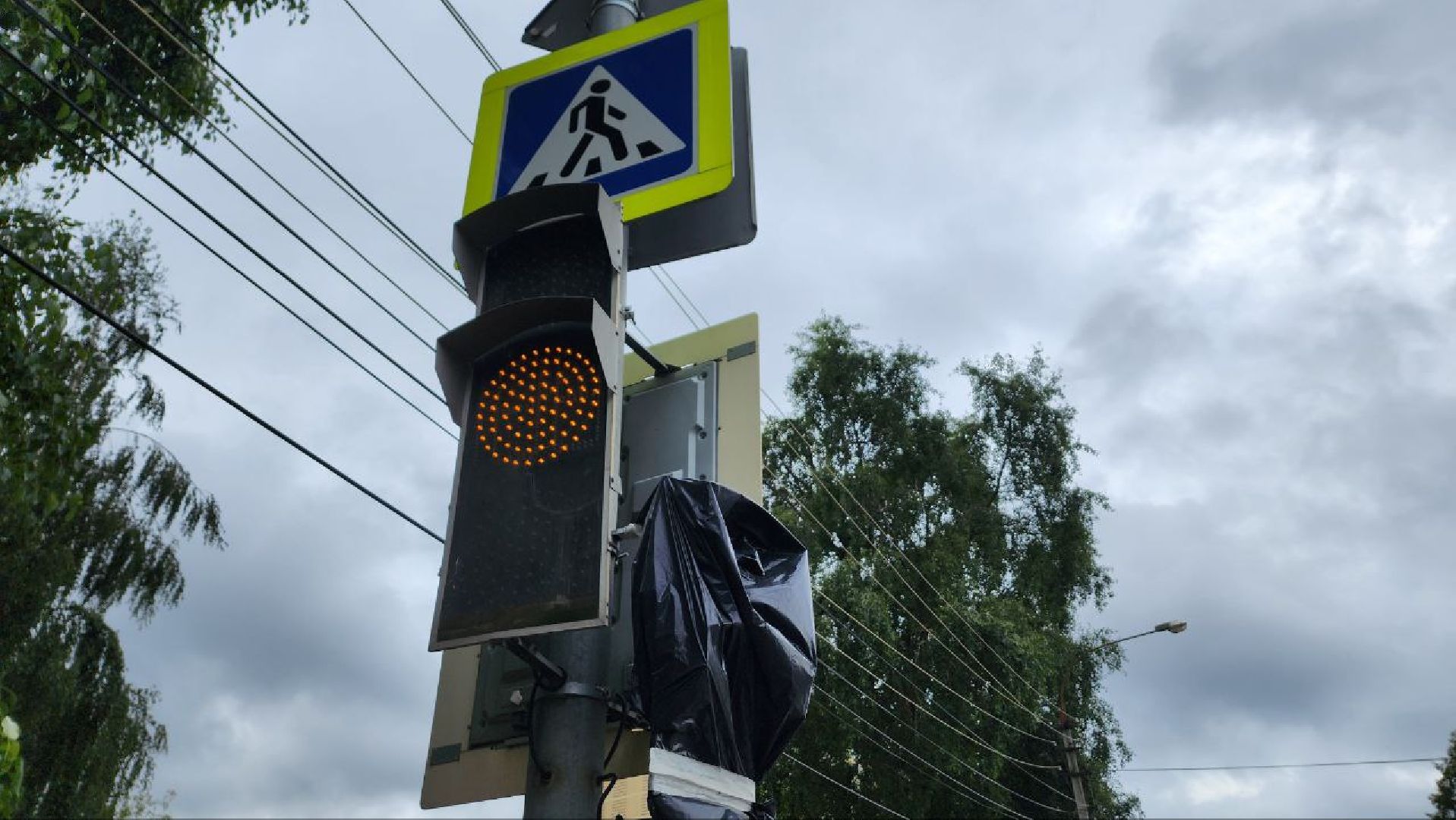 Дмитров, Кольцевые развязки, Минтранс МО