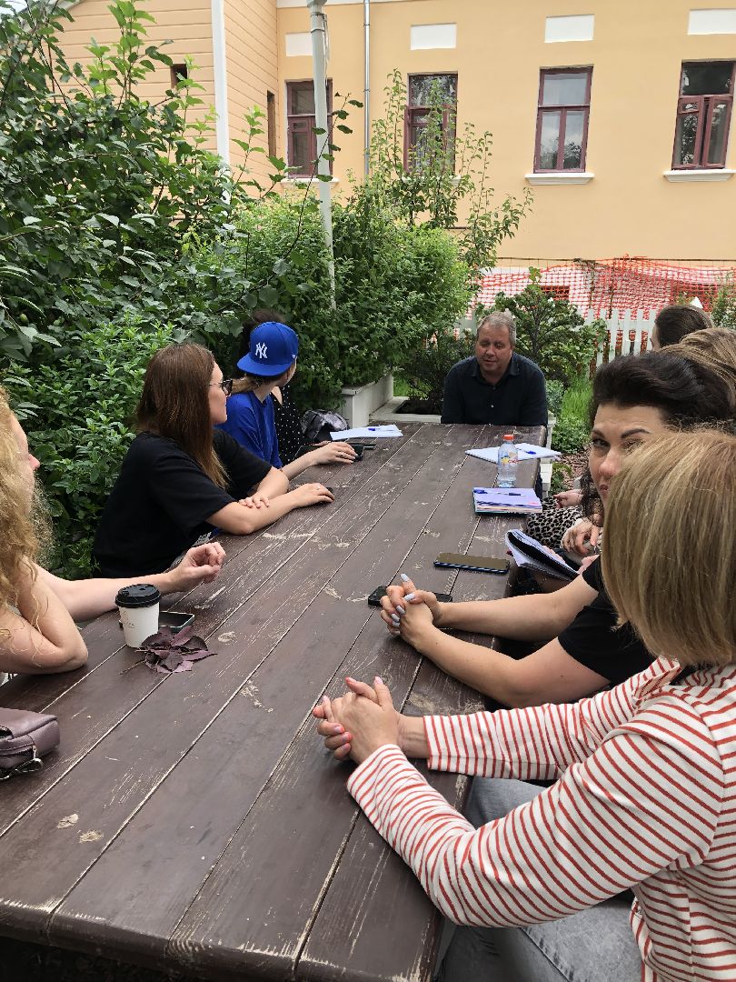 коломна, культура