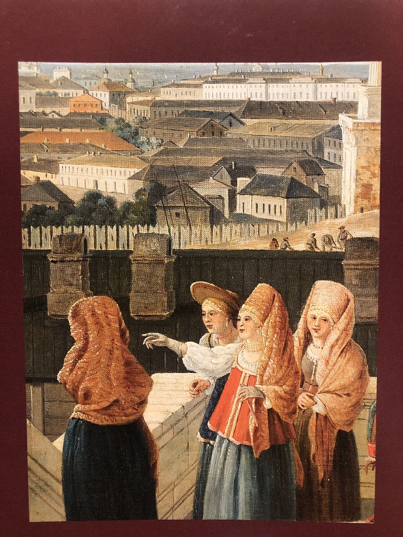 коломна, культура