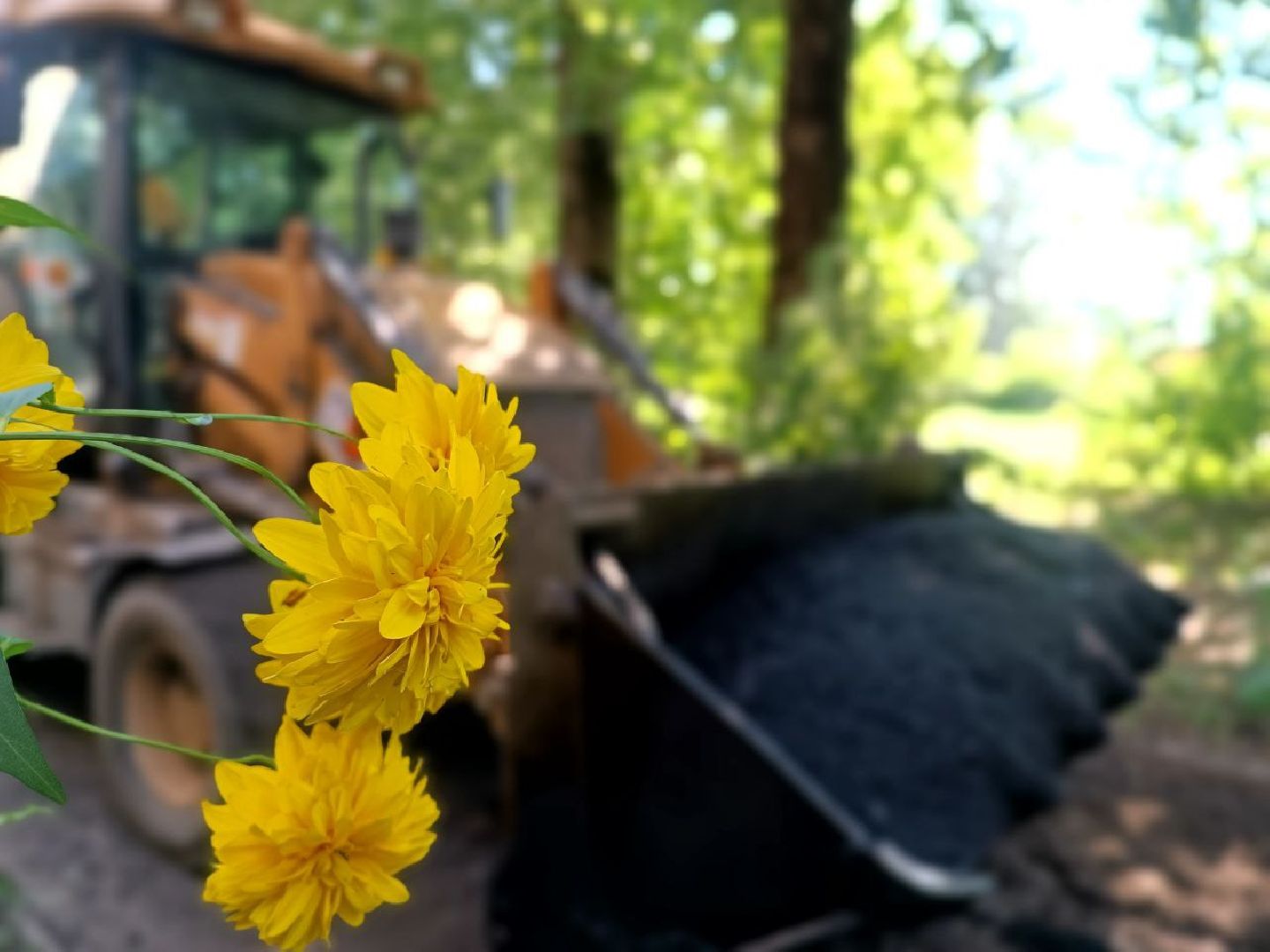 Можайск, Можайский городской округ, Подмосковье, ямочный ремонт, ямы, дороги, дворы, ремонт, жители, безопасные дороги