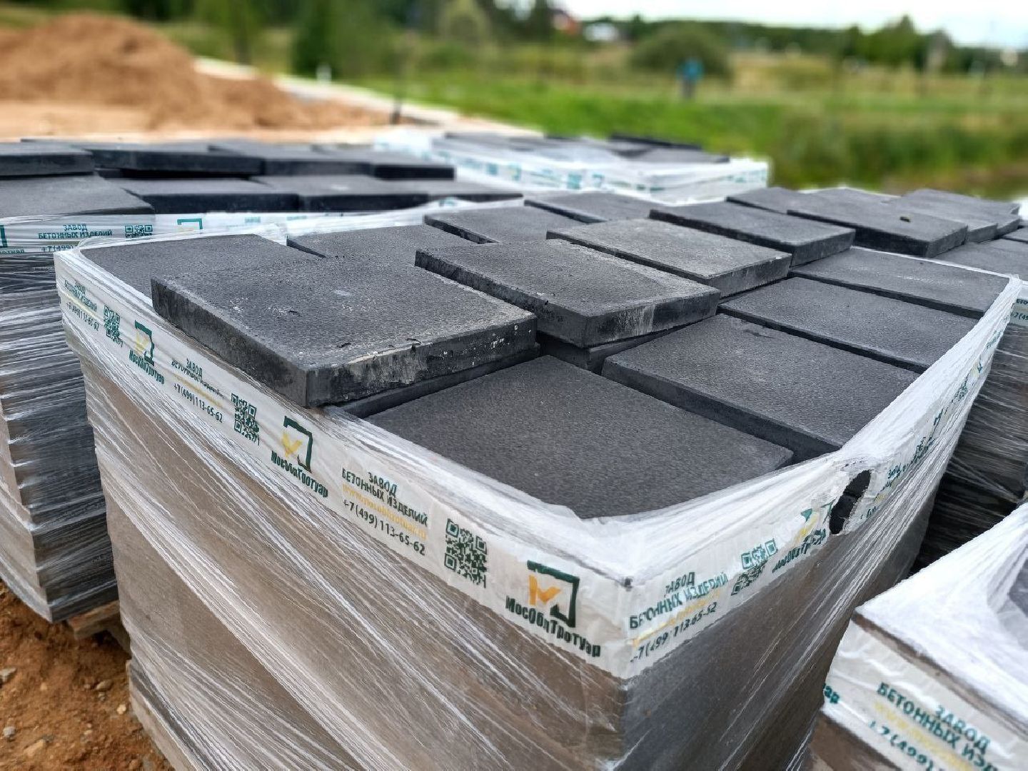 Можайск, Можайский городской округ, Подмосковье, стелы, Населённый пункт воинской доблести, память, Великая Отечественная война