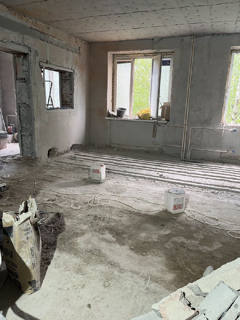 Чехов, медицина, цифровой рентген-аппарат, подготовка, установка