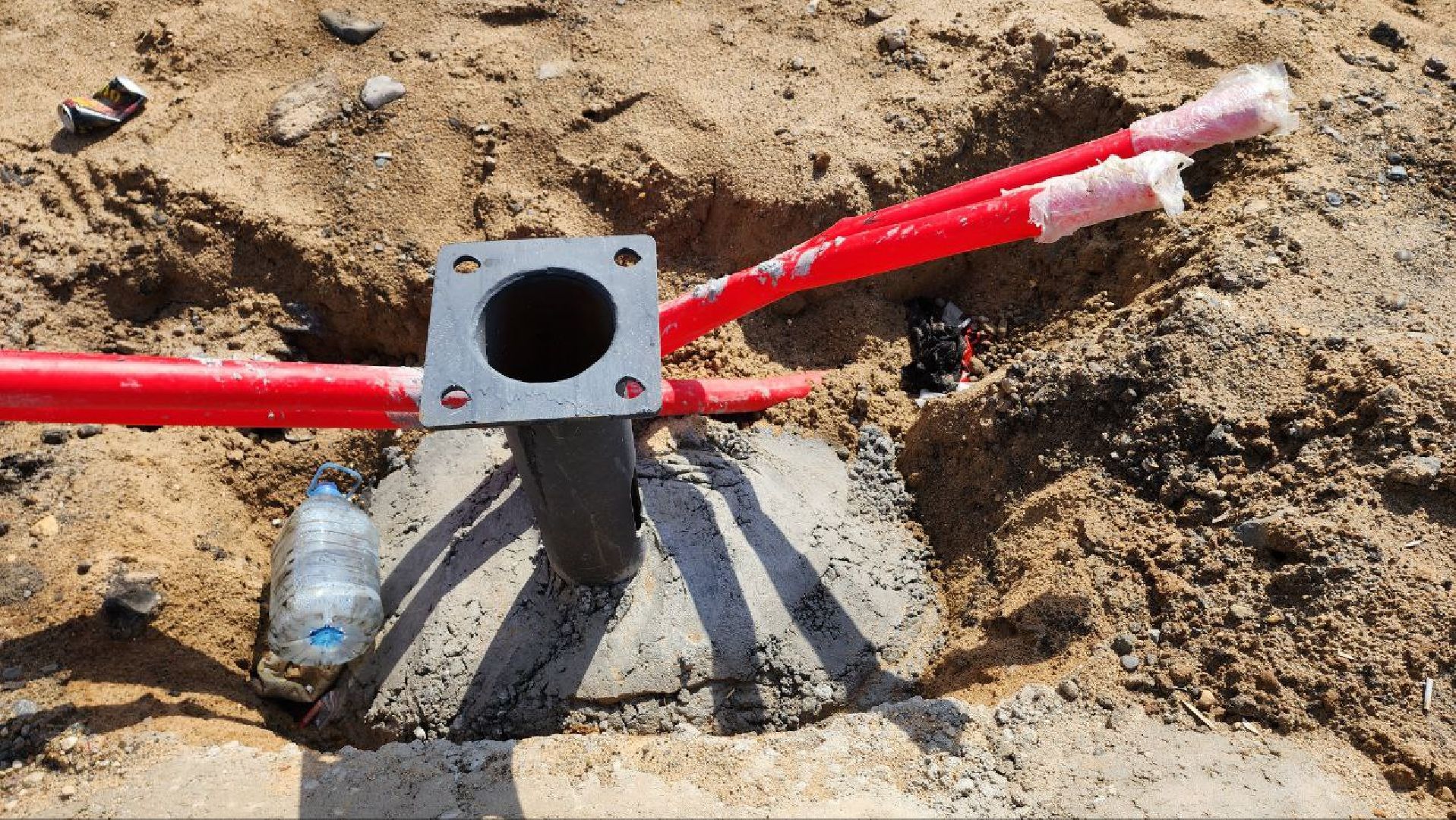 Дмитров, Торговая площадь, Минблаго МО