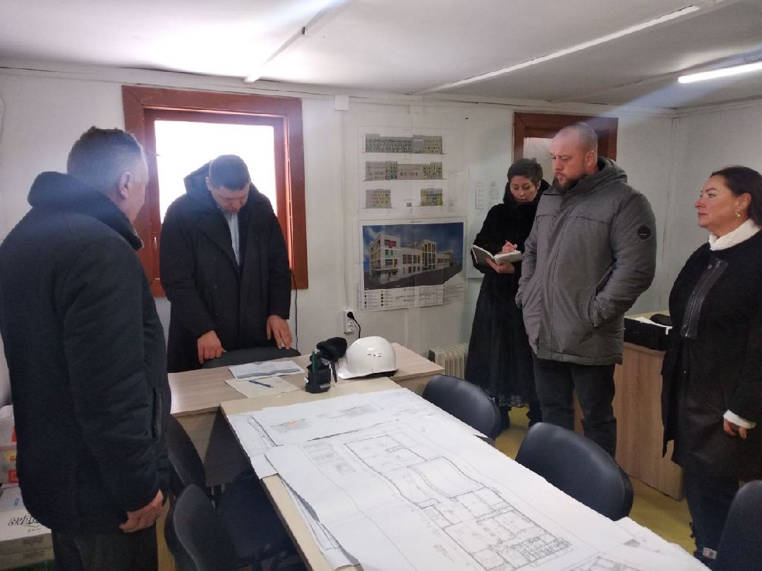 Дмитров, Озерецкое, ЖК Мечта