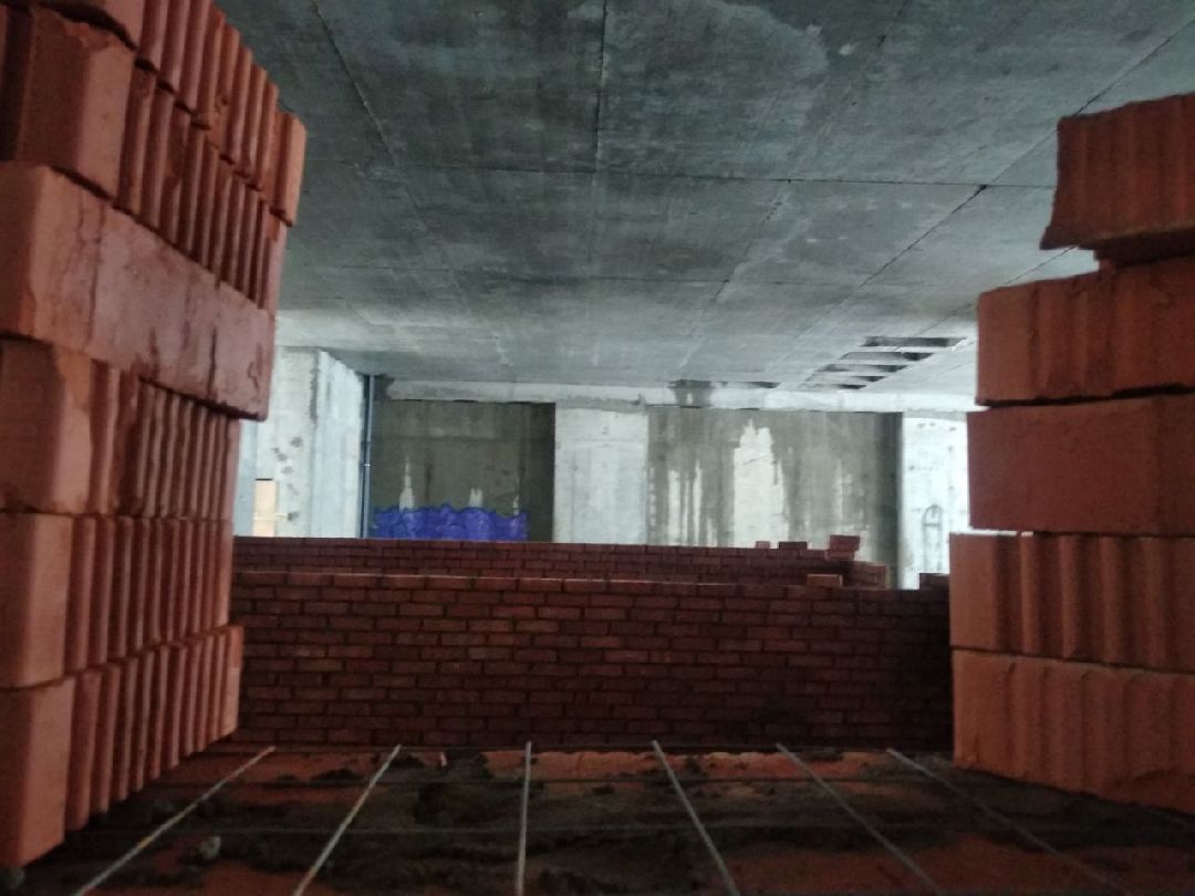 Дмитров, Озерецкое, ЖК Мечта